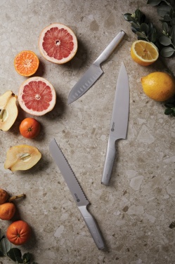 Logotrade promotional items photo of: VINGA Hattasan santoku knife