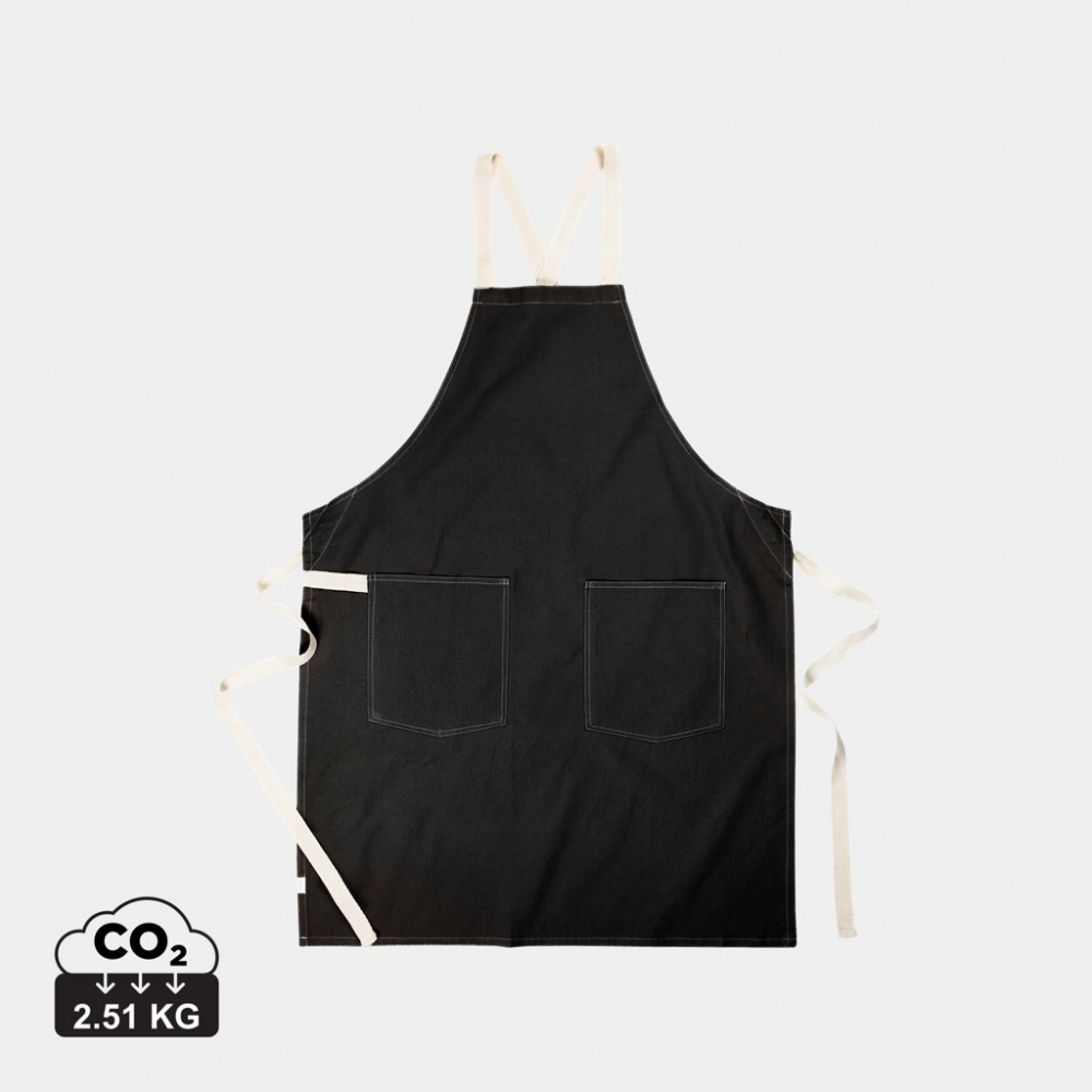 Logo trade advertising products picture of: VINGA Sovano apron