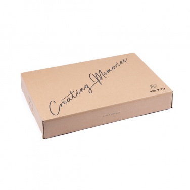 Logo trade promotional items image of: VINGA Monte enamelled grill pan