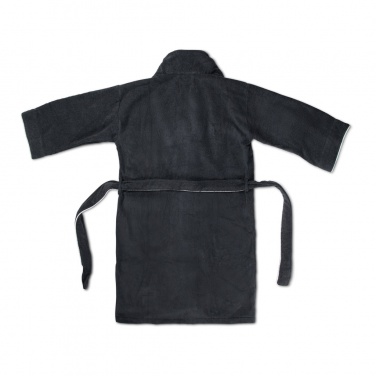 Logo trade advertising product photo of: VINGA Harper bathrobe L/XL