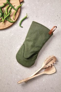 Logo trade promotional merchandise picture of: VINGA Asado oven mitt