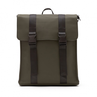 Logo trade promotional products picture of: VINGA Baltimore Backpack