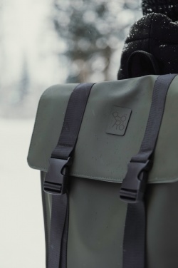Logo trade promotional products picture of: VINGA Baltimore Backpack