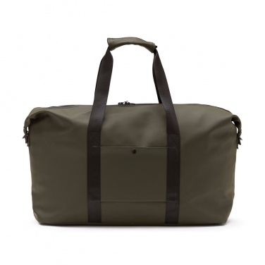 Logo trade promotional merchandise image of: VINGA Baltimore Weekendbag