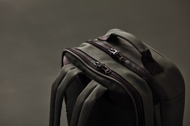 Logotrade promotional merchandise photo of: VINGA Baltimore Travel Backpack