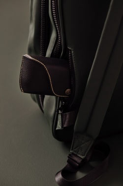 Logotrade business gift image of: VINGA Baltimore Travel Backpack