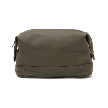 Logo trade promotional products picture of: VINGA Baltimore Wash Bag