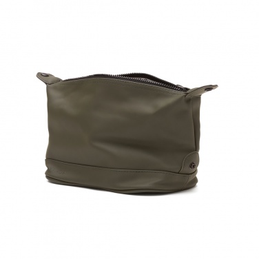 Logotrade promotional merchandise photo of: VINGA Baltimore Wash Bag