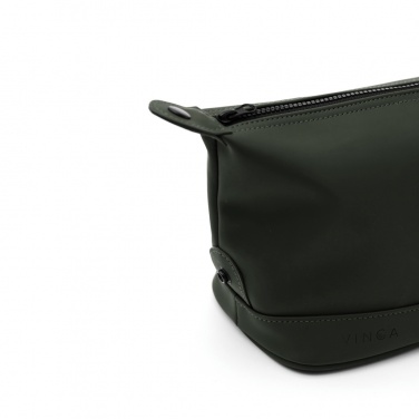 Logo trade advertising product photo of: VINGA Baltimore Wash Bag