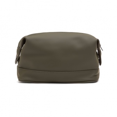 Logo trade advertising products image of: VINGA Baltimore Wash Bag