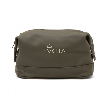 Logotrade promotional merchandise picture of: VINGA Baltimore Wash Bag