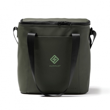 Logo trade promotional merchandise image of: VINGA Baltimore Cooler Bag