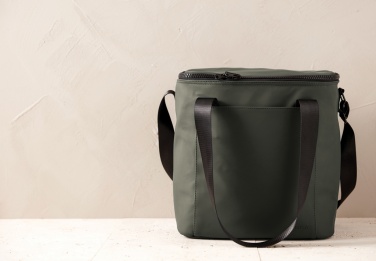 Logo trade promotional giveaway photo of: VINGA Baltimore Cooler Bag