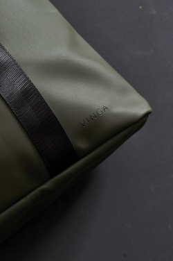 Logo trade business gift photo of: VINGA Baltimore tote bag