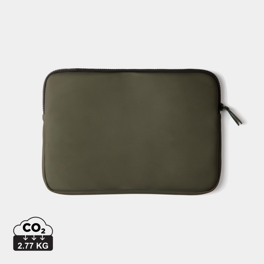 Logotrade promotional item image of: VINGA Baltimore laptopcase 15-17"