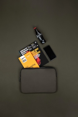 Logo trade promotional gifts picture of: VINGA Baltimore laptopcase 15-17"