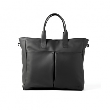Logo trade promotional products picture of: VINGA Baltimore hybrid office bag