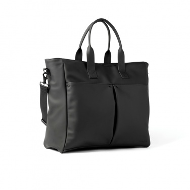 Logo trade promotional item photo of: VINGA Baltimore hybrid office bag