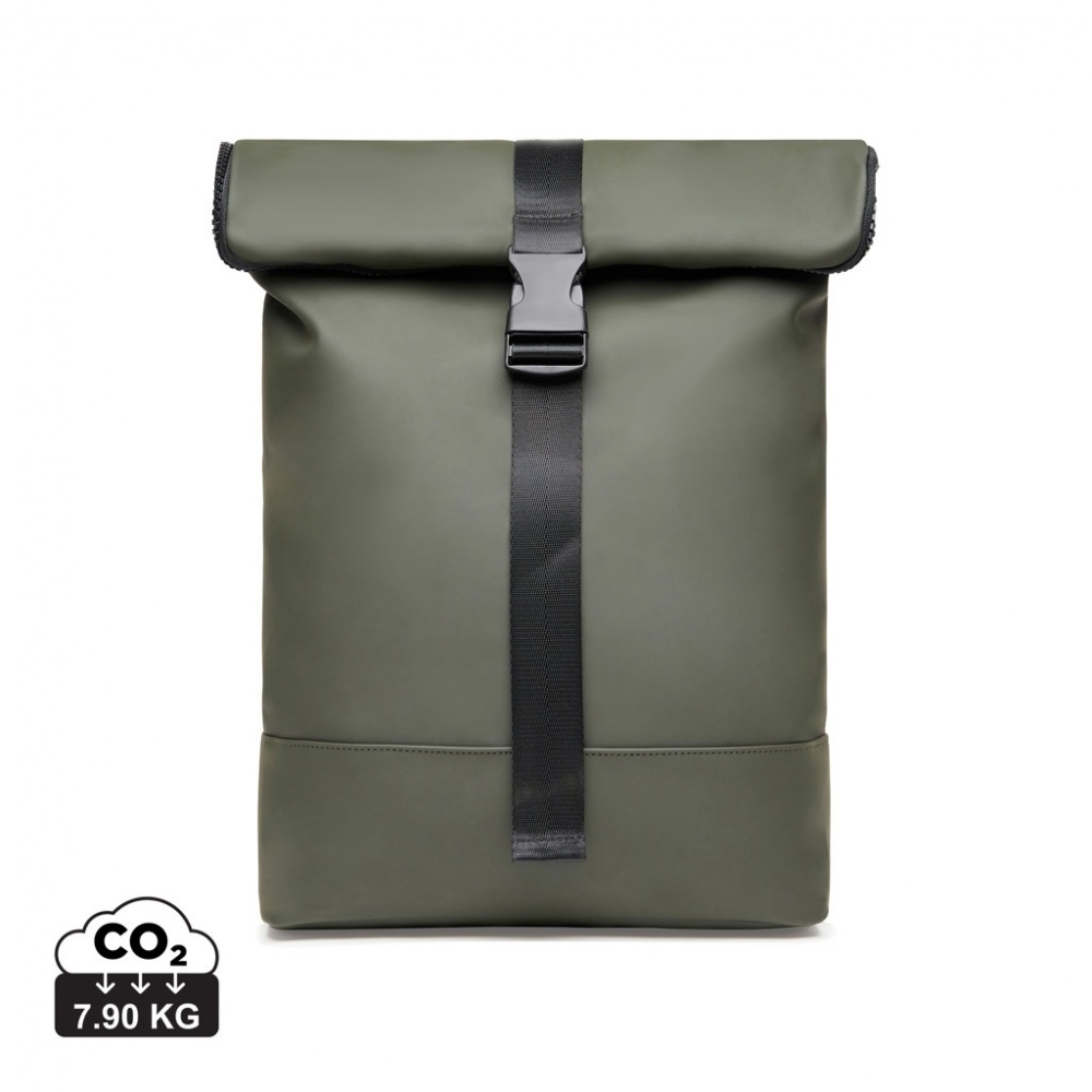 Logotrade advertising product picture of: VINGA Baltimore bike bag, backpack