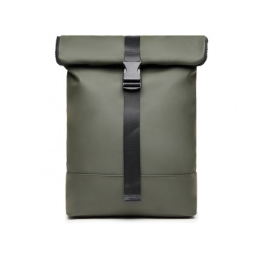Logo trade business gift photo of: VINGA Baltimore bike bag, backpack