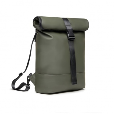 Logotrade promotional giveaway image of: VINGA Baltimore bike bag, backpack