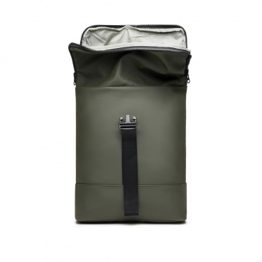 Logo trade promotional products picture of: VINGA Baltimore bike bag, backpack