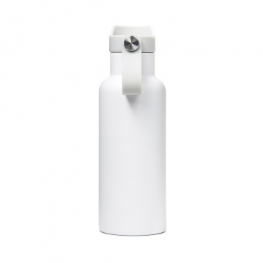 Logo trade promotional gifts image of: VINGA Balti vacuum bottle