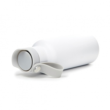 Logo trade promotional giveaways image of: VINGA Balti vacuum bottle