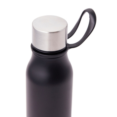 Logo trade promotional merchandise photo of: VINGA Lean Thermo Bottle