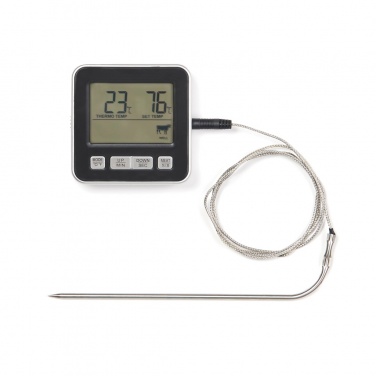 Logotrade promotional merchandise picture of: VINGA Hays thermometer