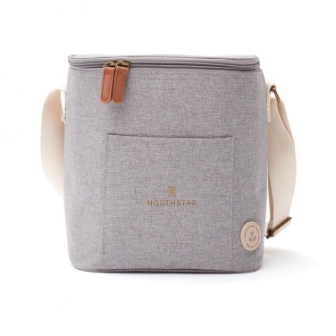 Logo trade advertising products image of: VINGA Sortino Cooler bag