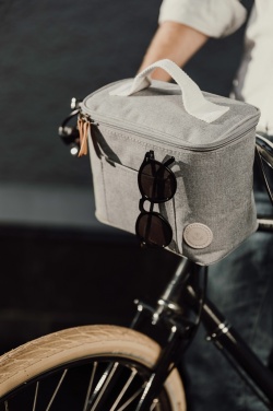 Logo trade promotional giveaways image of: VINGA Sortino bike cooler bag