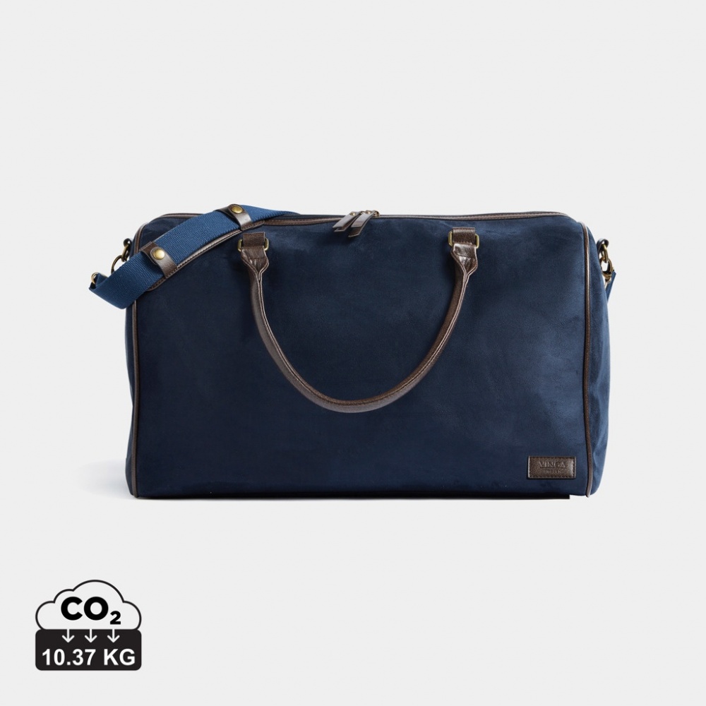 Logotrade promotional items photo of: VINGA Hunton Weekend Bag