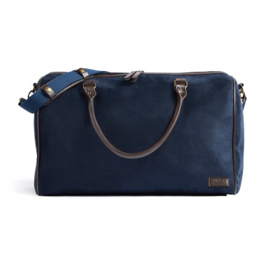 Logo trade promotional merchandise photo of: VINGA Hunton Weekend Bag