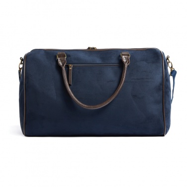 Logo trade business gifts image of: VINGA Hunton Weekend Bag