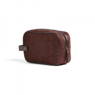 Logotrade promotional product picture of: VINGA Hunton toiletry bag