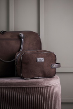 Logotrade corporate gifts photo of: VINGA Hunton toiletry bag