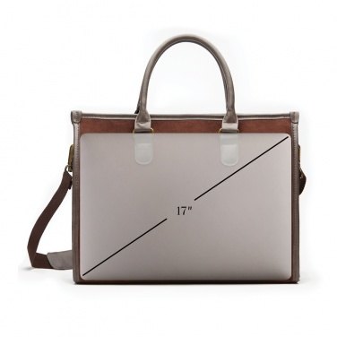 Logotrade business gift image of: VINGA Hunton computer brief