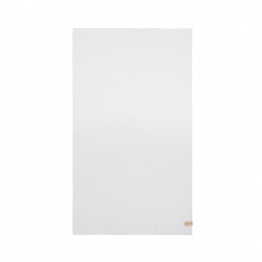 Logo trade promotional products image of: VINGA Birch towels 90x150