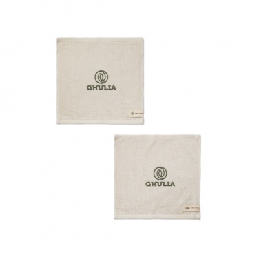 Logotrade advertising products photo of: VINGA Birch towels 30x30