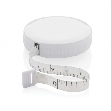 Logotrade promotional product image of: RCS recycled plastic tailor tape