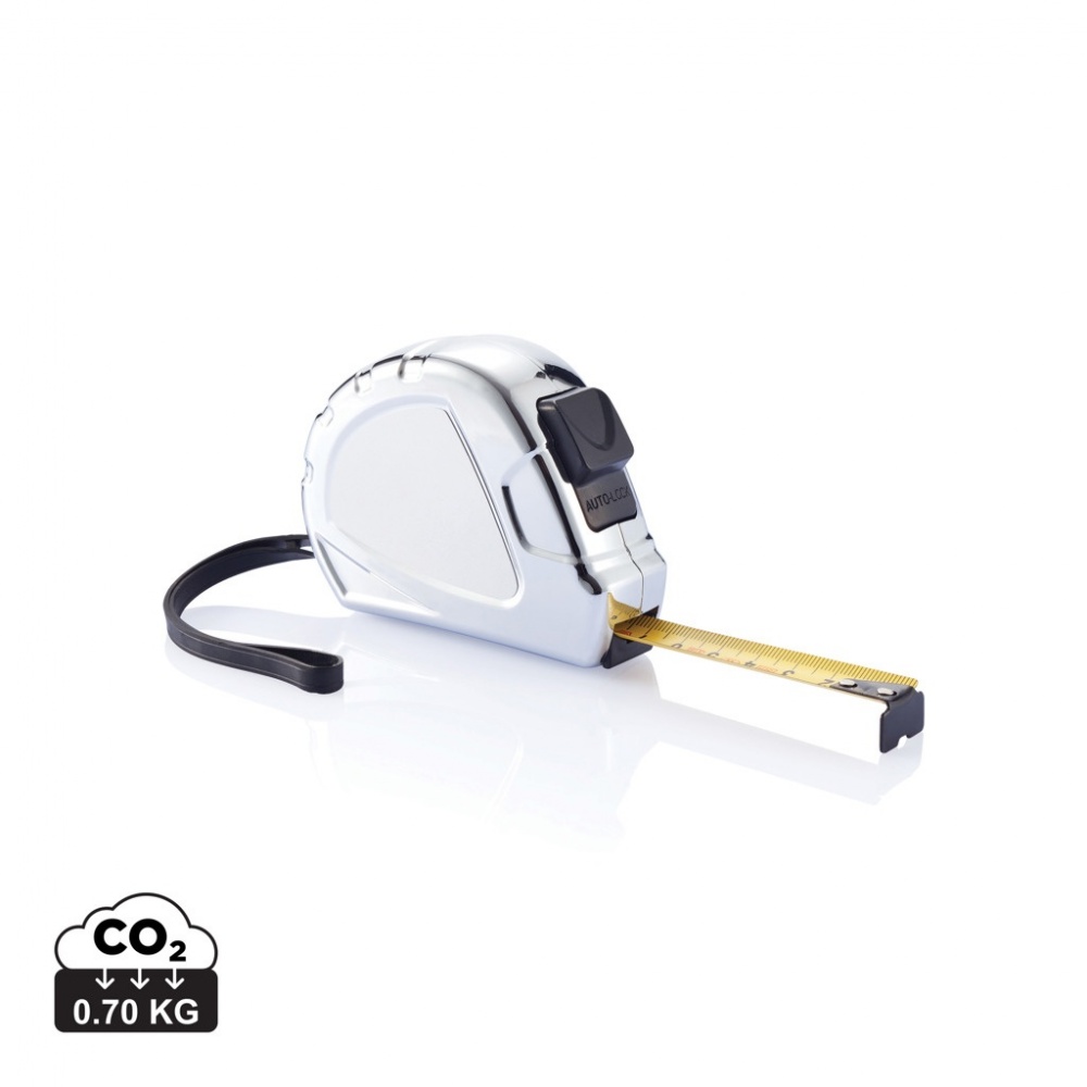Logotrade promotional merchandise image of: Economic auto stop - 3m/16mm