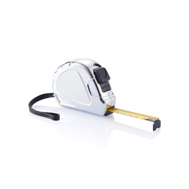 Logo trade corporate gifts picture of: Economic auto stop - 3m/16mm
