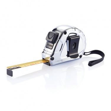 Logotrade promotional merchandise photo of: Economic auto stop - 5m/19mm