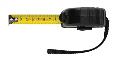 Logotrade promotional merchandise picture of: RCS recycled plastic 5M/19 mm tape