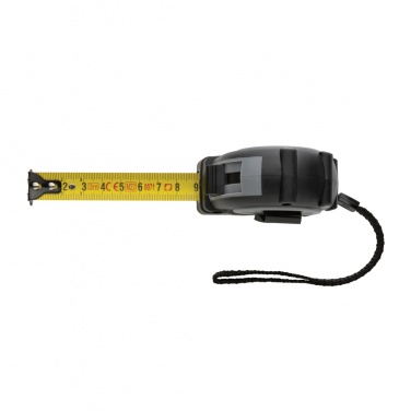 Logo trade business gifts image of: RCS recycled plastic Grip 3M/16mm tape