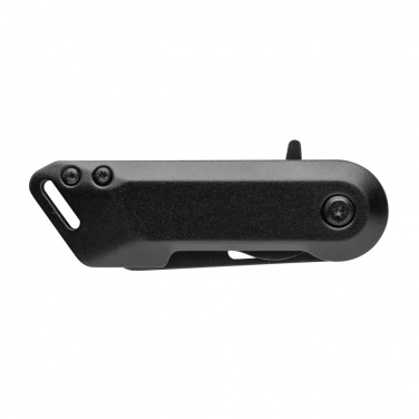 Logotrade promotional giveaways photo of: Gear X folding knife