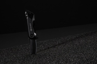 Logotrade promotional giveaway image of: Gear X folding knife