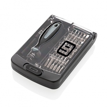 Logo trade business gift photo of: 38 PCS tool set