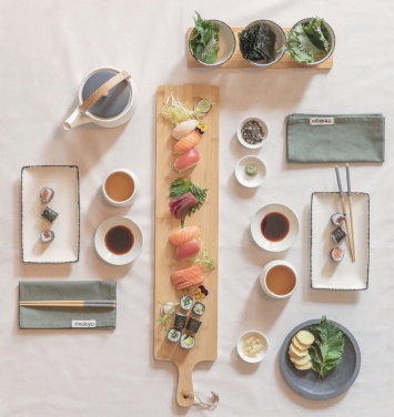 Logotrade promotional gift image of: Ukiyo 8 pcs sushi dinner set